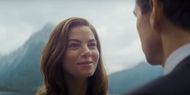 Who played Tom Cruise's wife on Mission Impossible?